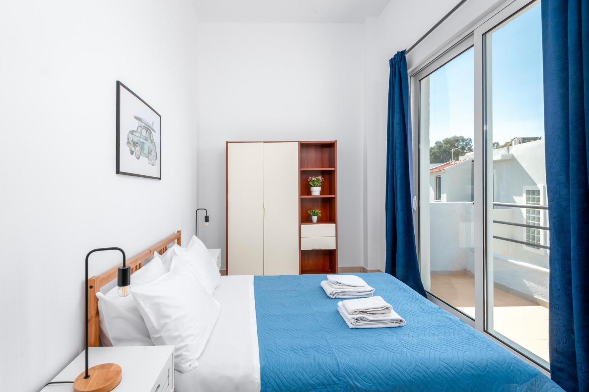 Sea Ixia Appartement