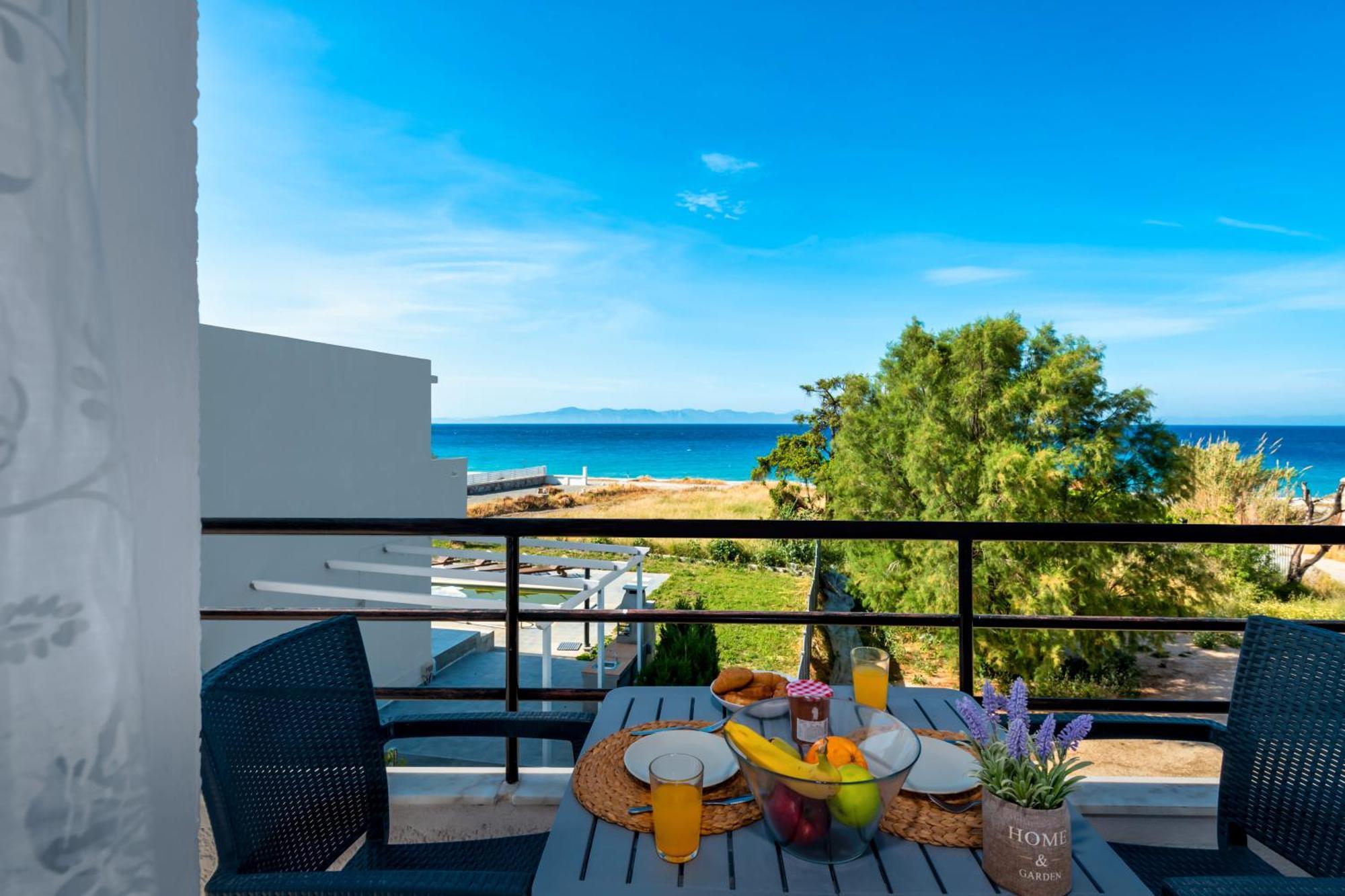 Sea Ixia Appartement Ialysos (Rhodes)